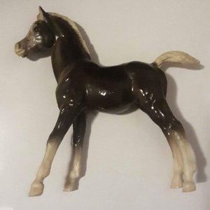 Breyer No. 203 Family Arabian Foal Doc Gloss